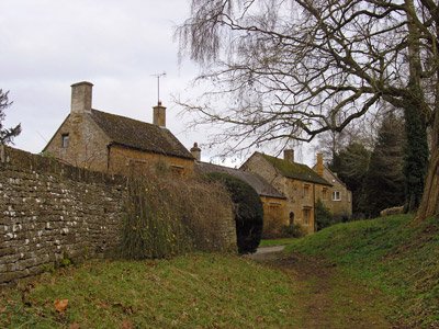 Adlestrop