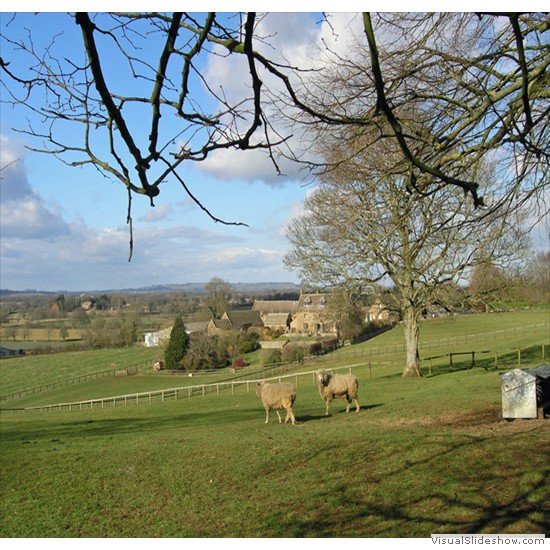 8b-Harcombe House in Chastleton