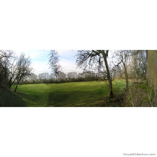 9a-Chastleton Iron Age Barrow