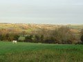 1b-Chipping Norton from Top Farm Cornwell