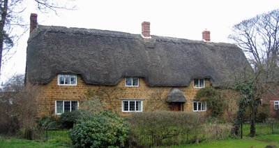 Fenny Compton