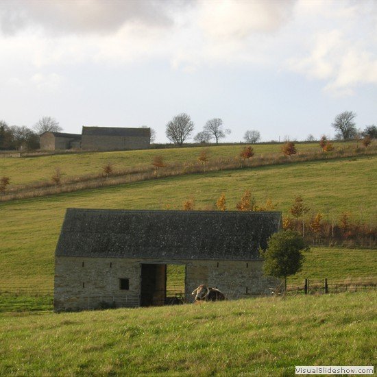 7-Barns at Little Rollright