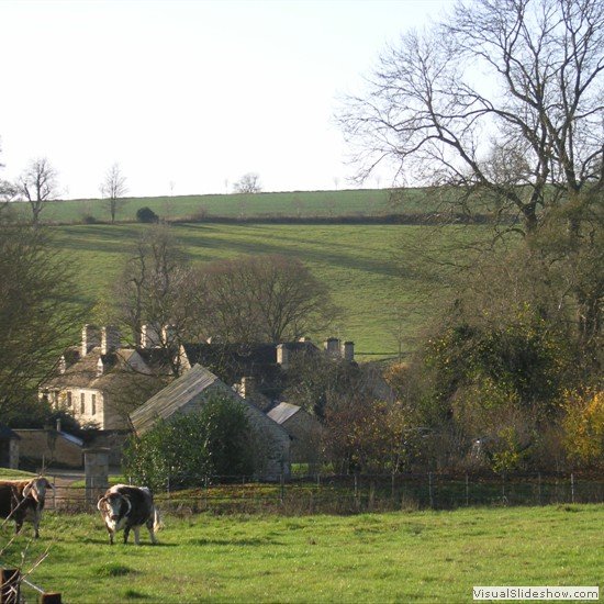 8-Little Rollright Manor