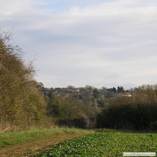 9c-Nearing Chipping Norton